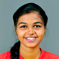 Niranjana I R